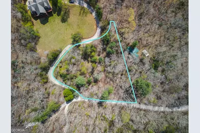 1.02 Acres Jennifer Lane, Mineral Bluff, GA 30559 - Photo 2