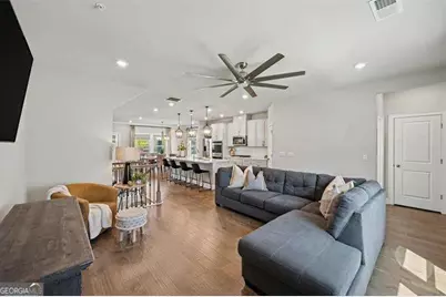 116 Altamaha Trail, Woodstock, GA 30188 - Photo 12