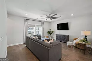 116 Altamaha Trl, Woodstock, GA 30188 - Photo 10