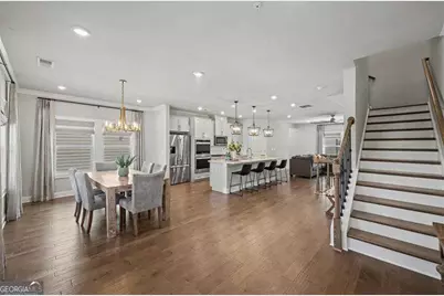 116 Altamaha Trail, Woodstock, GA 30188 - Photo 16