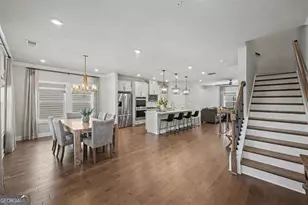 116 Altamaha Trl, Woodstock, GA 30188 - Photo 16