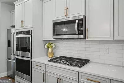 116 Altamaha Trail, Woodstock, GA 30188 - Photo 8