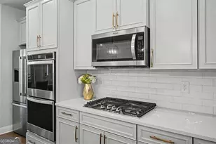 116 Altamaha Trl, Woodstock, GA 30188 - Photo 8