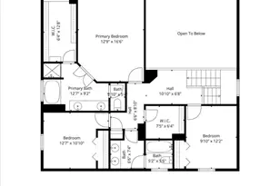 75 Rosemary Pl, Lawrenceville, GA 30044 - Photo 2