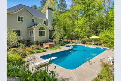 260 Kensington Drive, Sharpsburg, GA 30277 - Photo 2