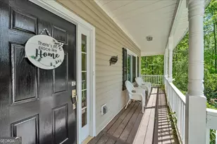 260 Kensington Dr, Sharpsburg, GA 30277 - Photo 2