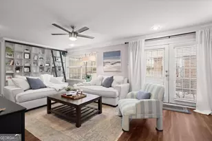 6980 Roswell Rd, Atlanta, GA 30328 - Photo 4