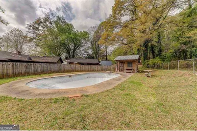 101 Keown Road, Rome, GA 30161 - Photo 18
