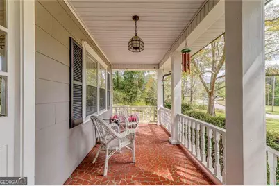 101 Keown Road, Rome, GA 30161 - Photo 2