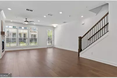 415 Olmstead Way, Alpharetta, GA 30022 - Photo 6