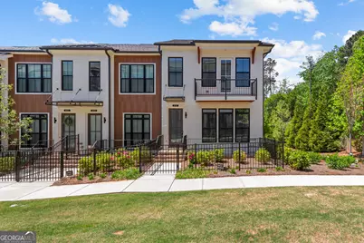 415 Olmstead Way, Alpharetta, GA 30022 - Photo 2