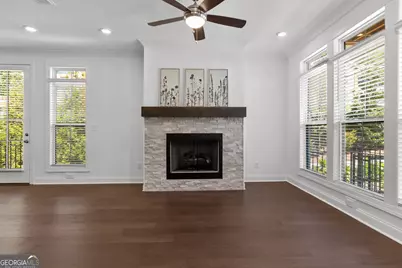 415 Olmstead Way, Alpharetta, GA 30022 - Photo 4
