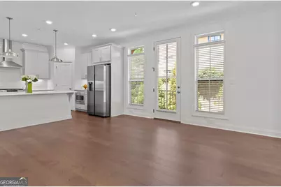 415 Olmstead Way, Alpharetta, GA 30022 - Photo 8