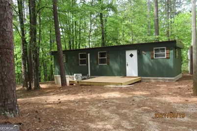 1302 Oconee Drive SW, Sparta, GA 31087 - Photo 1