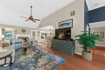 3235 Maple Terrace Drive, Suwanee, GA 30024 - Photo 4