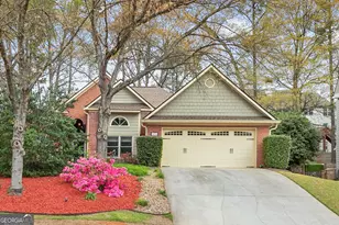 3235 Maple Terrace Dr, Suwanee, GA 30024 - Photo 2