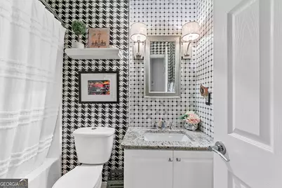 3235 Maple Terrace Drive, Suwanee, GA 30024 - Photo 22