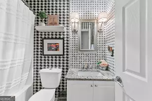 3235 Maple Terrace Dr, Suwanee, GA 30024 - Photo 22