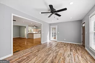 26 Tuxedo Dr, Commerce, GA 30530 - Photo 24