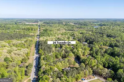 26 Tuxedo Drive, Commerce, GA 30530 - Photo 48