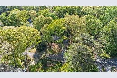 2235 Winding Way, Tucker, GA 30084 - Photo 32