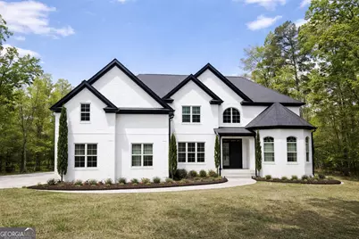 178 Dakotahs Bend, Newnan, GA 30263 - Photo 1