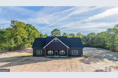 1420 Gunters Mill Road, Byron, GA 31008 - Photo 1