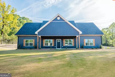 1420 Gunters Mill Road, Byron, GA 31008 - Photo 14