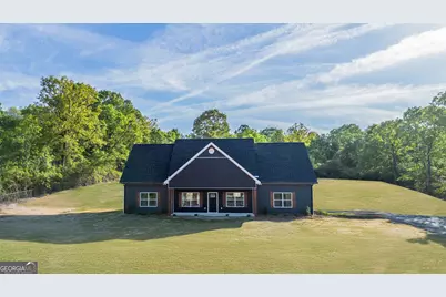 1420 Gunters Mill Road, Byron, GA 31008 - Photo 2