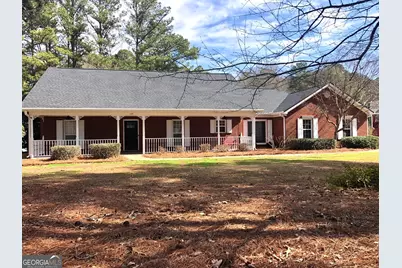 164 Turner Creek Drive, Hampton, GA 30228 - Photo 1