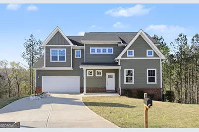 3180 Tackett Road, Douglasville, GA 30135 - Photo 1