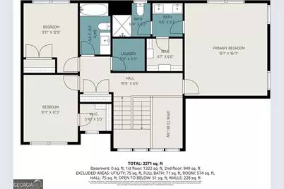 3180 Tackett Road, Douglasville, GA 30135 - Photo 18