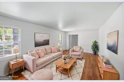 1339 Forest Hill Road, Macon, GA 31210 - Photo 4