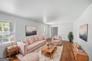 1339 Forest Hill Rd, Macon, GA 31210 - Photo 4