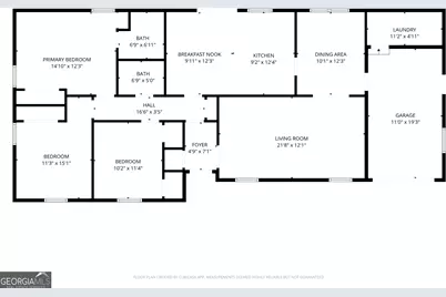 1339 Forest Hill Road, Macon, GA 31210 - Photo 30