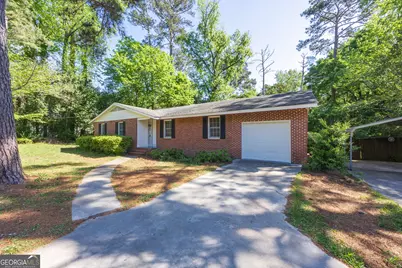 1339 Forest Hill Road, Macon, GA 31210 - Photo 28