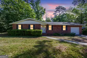 1339 Forest Hill Rd, Macon, GA 31210 - Photo 2