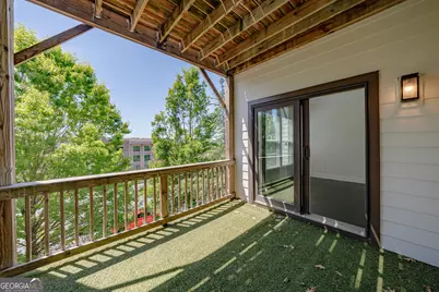 824 Stone Ridge Lane, Atlanta, GA 30324 - Photo 24