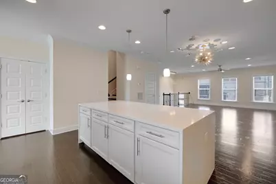 824 Stone Ridge Lane, Atlanta, GA 30324 - Photo 14