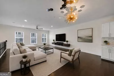 824 Stone Ridge Lane, Atlanta, GA 30324 - Photo 16