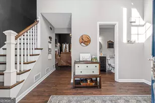 60 Warrenton Dr, Douglasville, GA 30134 - Photo 2