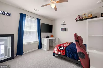 121 Moonrise Crossing, Dallas, GA 30132 - Photo 34