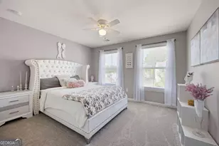 121 Moonrise Crossing, Dallas, GA 30132 - Photo 32