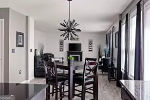 121 Moonrise Crossing, Dallas, GA 30132 - Photo 16