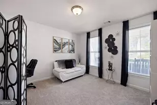 121 Moonrise Crossing, Dallas, GA 30132 - Photo 6