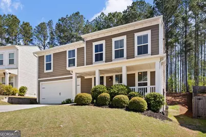 121 Moonrise Crossing, Dallas, GA 30132 - Photo 42