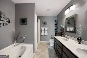 121 Moonrise Crossing, Dallas, GA 30132 - Photo 26