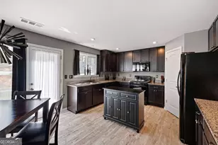 121 Moonrise Crossing, Dallas, GA 30132 - Photo 10