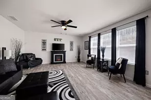 121 Moonrise Crossing, Dallas, GA 30132 - Photo 18