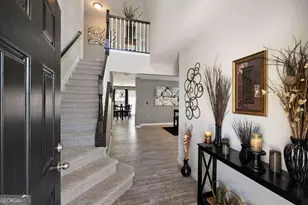 121 Moonrise Crossing, Dallas, GA 30132 - Photo 4